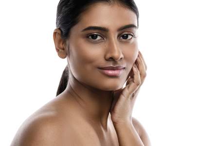 Borítókép: Az indiai nők szépségének 10 titka