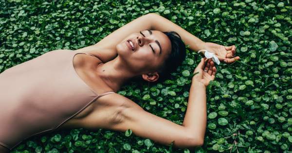 Borítókép: Hogyan hat az oxigénterápia a bőrre?