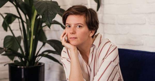 Borítókép: „Neked a fő feladatod elhinni, hogy képes vagy rá” – Molnár Dóra ökoharcos