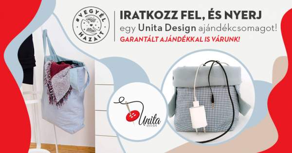 Borítókép: Iratkozz fel a Vegyélhazait hírlevelére és nyerj!
