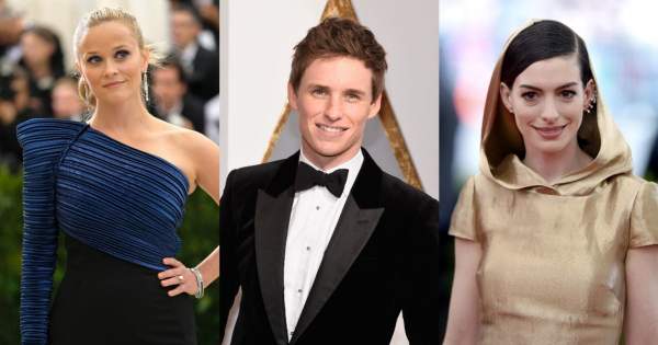 Borítókép: Világsztárok, akik a legváratlanabb helyen találták meg a szerelmet