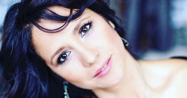 Borítókép: „Most már képes vagyok mindenre” – Gubás Gabi