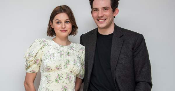 Borítókép: ﻿Coming out: A korona sztárja mostantól élvezni szeretné az életét