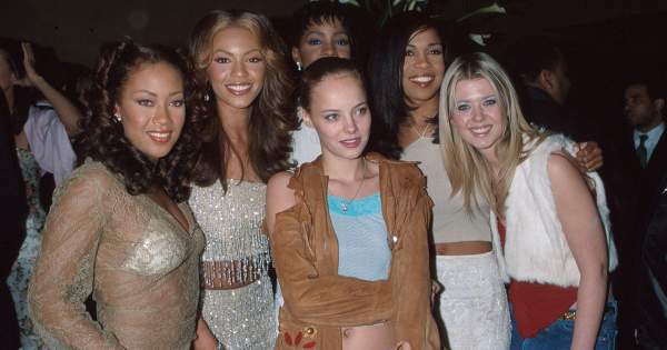 Borítókép: 7 trend a 2000-es évekből, ami ismét megdobbantotta a szívünket