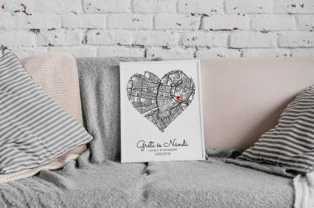 Borítókép: Minden itt kezdődött, avagy hogy lesz egy ajándékból vállalkozás?