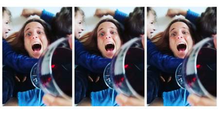 Borítókép: Semjén ’Anyakivan’ Nóra: "Előttem nincsenek tabu témák, bármiről kérdezhetnek!"