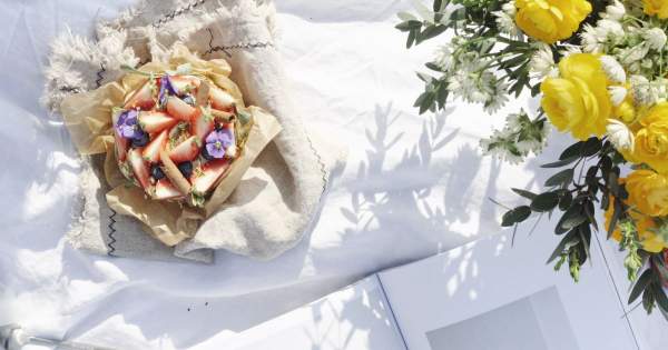 Borítókép: 5 könnyű tavaszi recept arra az esetre, ha már unod az elviteles menüt