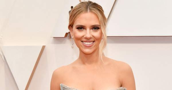 Scarlett Johansson elmondta, mi az az egyetlen dolog, amit sosem tenne meg anyaként
