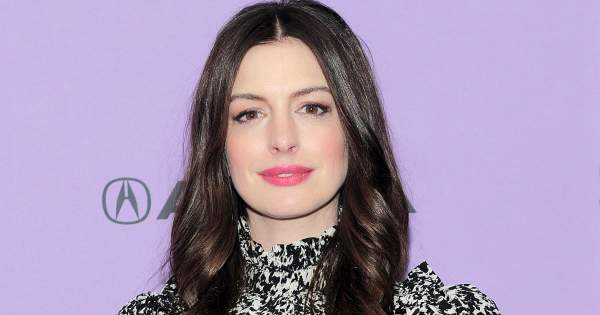 Anne Hathaway mélyen megbánta, hogy erre a szerepre egykor nemet mondott: "Meg kellett volna csinálnom"