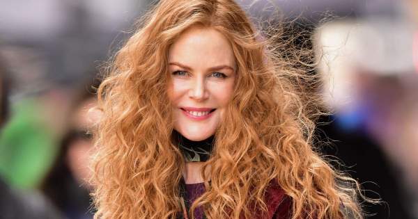 Borítókép: Nem fogod elhinni, mennyi időt tölt Nicole Kidman naponta a fürdőszobában