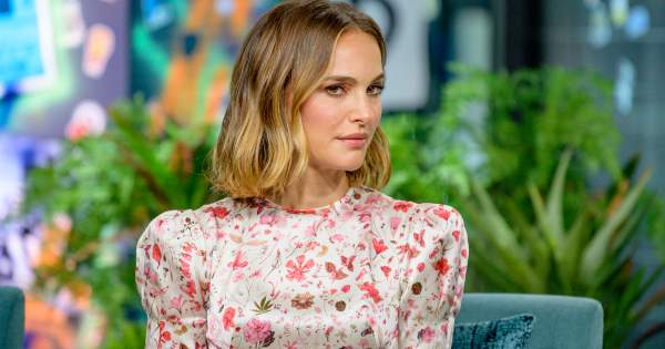 Borítókép: Natalie Portman visszatér, méghozzá kettős szerepben
