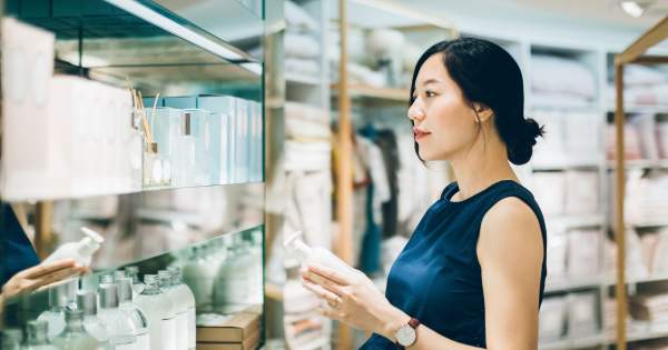 Borítókép: Bőrápolás terhesség alatt – erre nagyon figyelj!