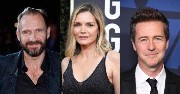 Borítókép: Abszurd, hogy ezek a zseniális színészek még nem nyertek Oscar-díjat