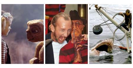 Borítókép: "A Szellemirtók óta mindig megnézem a kád lefolyóját, hogy nincs-e benne zöld trutyi" - Filmek, amik gyerekkorunkból traumatikus élményként maradtak meg