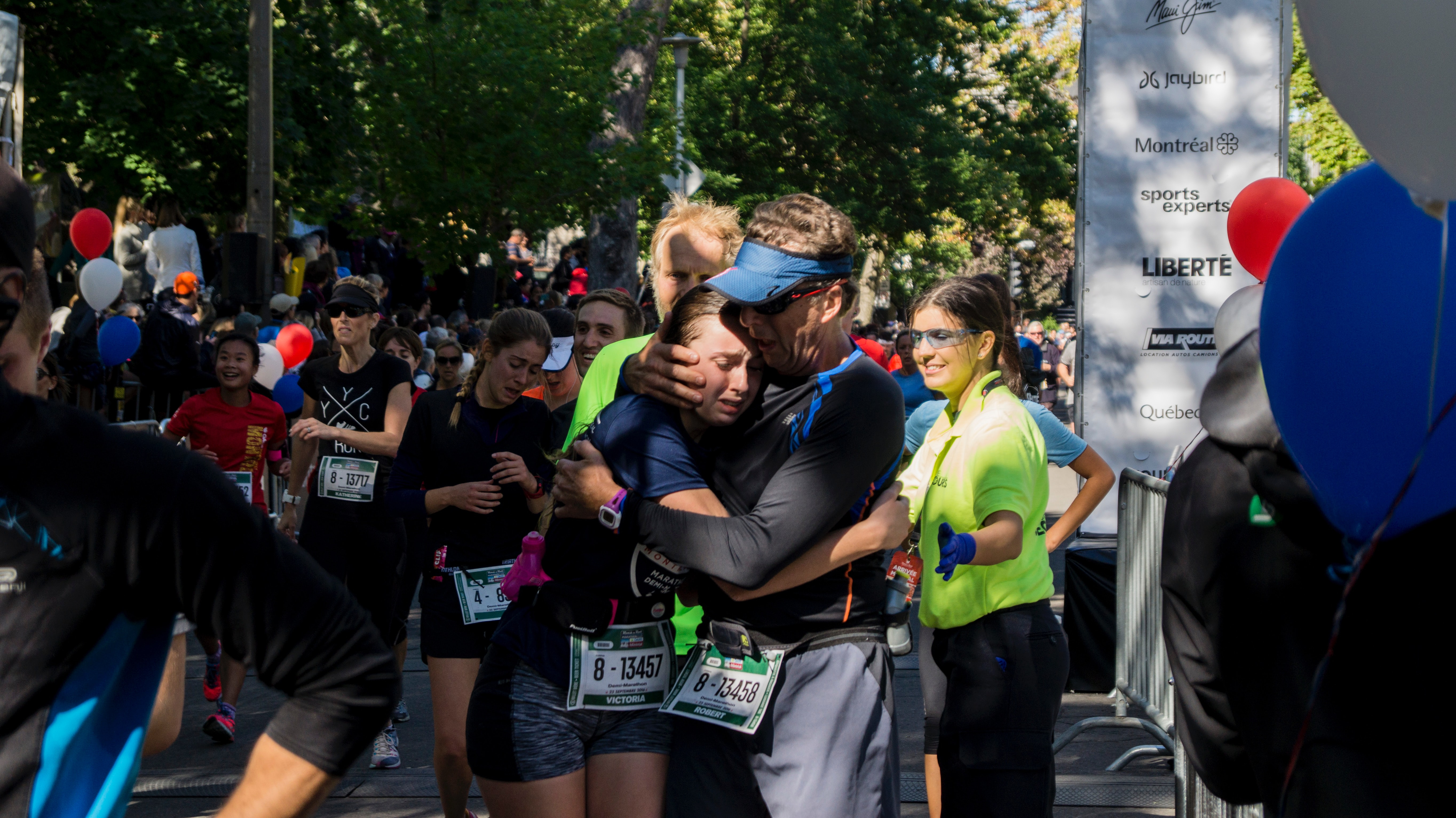 maraton, maratoni felkészülés, futóedzés, keresztedzés, motiváció,