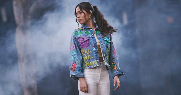 Borítókép: Híres aktivistákkal indult el a LEVI’S® BUY BETTER, WEAR LONGER kampánya