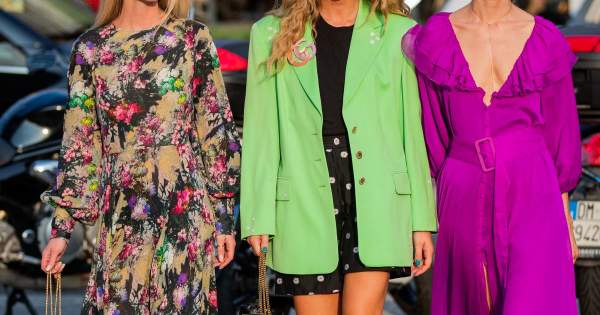 Borítókép: Vannak kivételek: 6 testalkattal kapcsolatos öltözködési szabály, amit ideje végre felrúgni