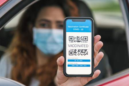 Borítókép: A Covid elleni oltáson túl: avagy minden, amit tudnod kell, ha már beoltottak