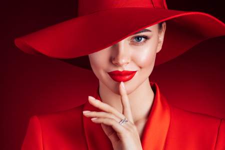 Borítókép: 90-60-90, avagy a vonzó nő 10 ismérve a férfiak szerint