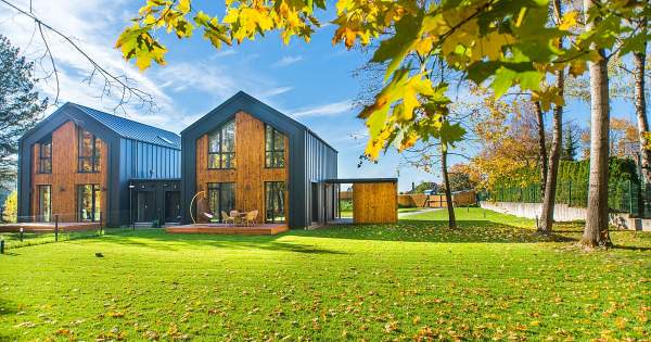 Borítókép: Egészséges otthonért kampányol a magyar márka – Természetes építőanyagokkal debütálnak a piacon