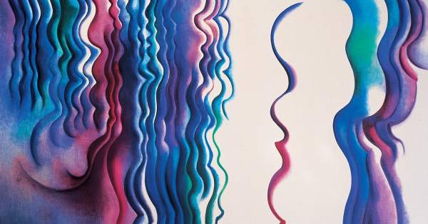 Borítókép: Büszkeség! Magyar festő alkotását válogatták be a párizsi Pompidou Központba - Ez a legnagyobb nemzetközi elismerés