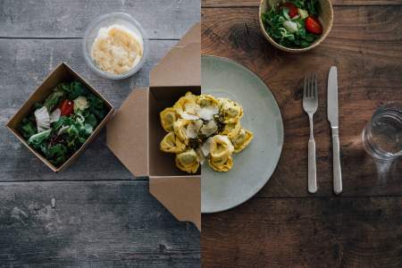 Borítókép: Te is lehetsz ételmentő – nem kell hozzá szuperruha, csak egyél egy jót és közben a pazarlás ellen is teszel 