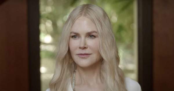 Borítókép: Jól áll Nicole Kidmannek a thriller –  megérkezett a Kilenc idegen első előzetese!