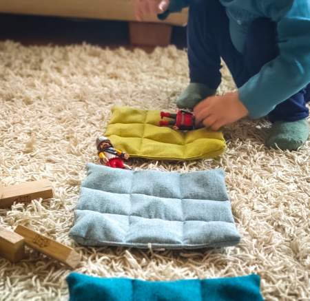 Borítókép: Miből születik a vállalkozás?  - Ruzicska Erzsébet, a KőPakk megálmodója meséli el történetét