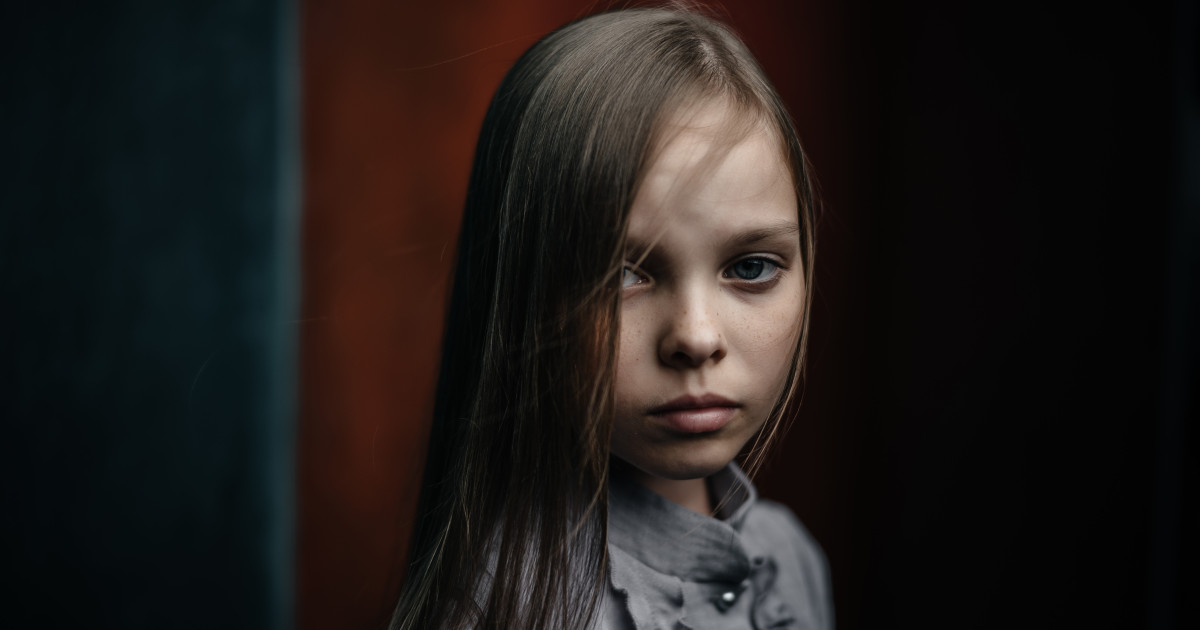 Borítókép: A lányom legjobb barátnője egy horrorfilm szereplője?