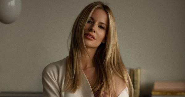 Borítókép: "A terhességi hegemben és a striáimban csak az emléket látom" - Mádai Vivien önelfogadásra buzdítja a nőket