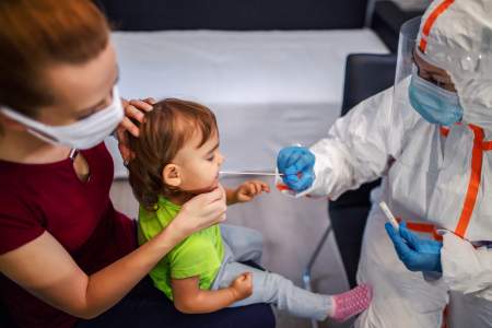 Borítókép: Már több mint 1300 baba halálát okozta a brazil mutáció - Az orvosok szerint ennek több oka lehet