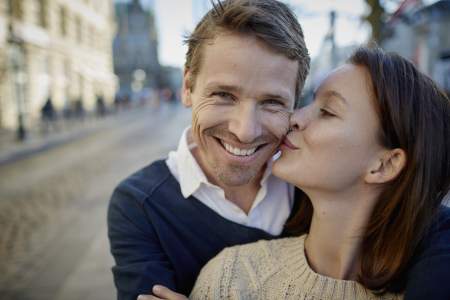 Borítókép: Ne légy férfi, kommunikálj nőként!