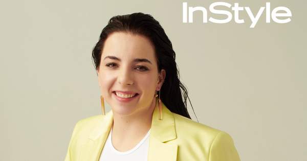 Borítókép: "Mindenki lehet szép, aki azzá akar válni" - Illés Fanni őszintén mesélt az egykori bőrproblémáiról