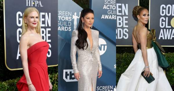 Borítókép: Mindenkinek inspirálóak lehetnek! 7 híresség, akinek bomba teste van 45 felett is 