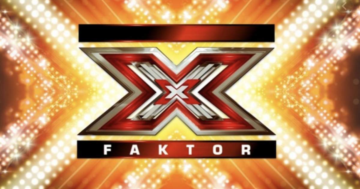 X-Faktor