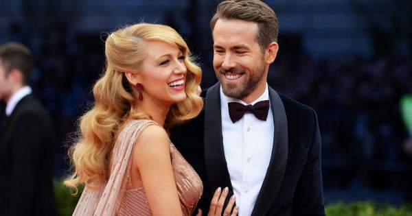 sztárok, Blake Lively