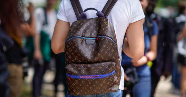 Borítókép: „A feltűnő logót viselő férfiak csak kalandot keresnek” – állítják a kutatók