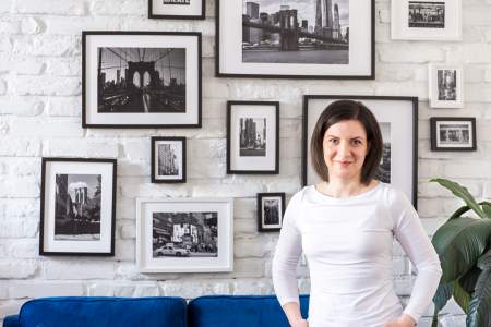 Borítókép: "A jobbnál is jobbat akartam alkotni" - Így lesz egy gyógyszerész édesanyából natúrkozmetikumokat készítő vállalkozó