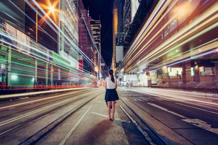 Borítókép: Ne legyél az idő rabja, kezdj lassítani és élj!