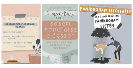 Borítókép: Beszív, kifúj, ellazul – a Mélylevegő Projekttel neked is menni fog