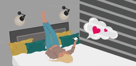 Borítókép: Facér Karantén: Egy egyedülálló anya naplója - 7. rész