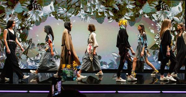 Borítókép: Az innováció, a kultúra és a fenntarthatóság témaköreiben keresik az „Év Divatipari Felfedezettjét”