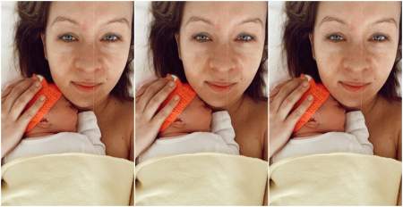 Borítókép: "Segítsetek Vuknak... izé Rozinak, a "rutinos" 3 gyerekes anyának!"