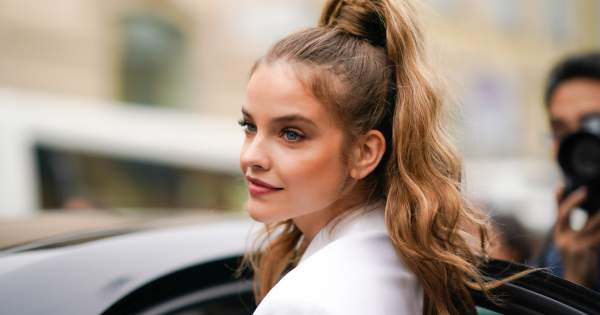 Borítókép: Palvin Barbi új frizurája a bizonyíték, hogy egy kis hajvágás teljesen átformálhatja a kisugárzásodat