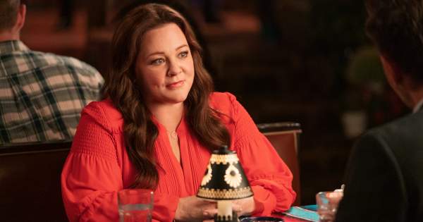 Jön, jön, jön! Less be mindenki előtt Melissa McCarthy új filmjébe!