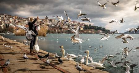 Borítókép: Rákattantam egy tipikus boomer hobbira, és megváltozott az életem