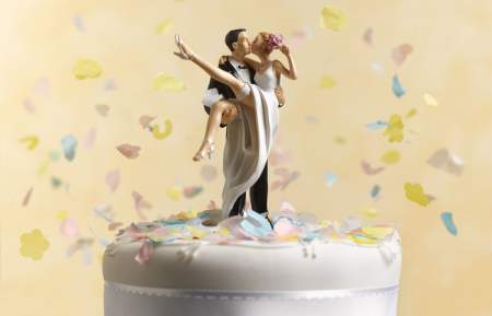 Borítókép: Depressziós menyasszonyok, boldogtalan arák, avagy az esküvő utáni depresszióról