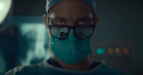 Az elmúlt évek legijesztőbb horrorja jön és az első előzetese is megérkezett