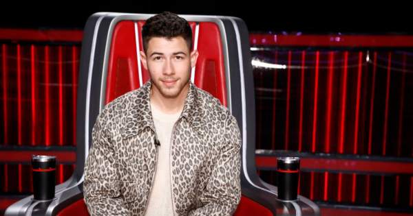 Nick Jonas kórházba került: üzent állapotáról a rajongóknak