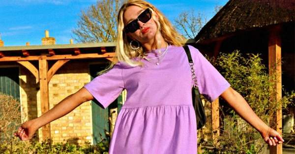 Borítókép: A képek, amikről most mindenki beszél! Pattanásos modell feszít H&M új kampányában